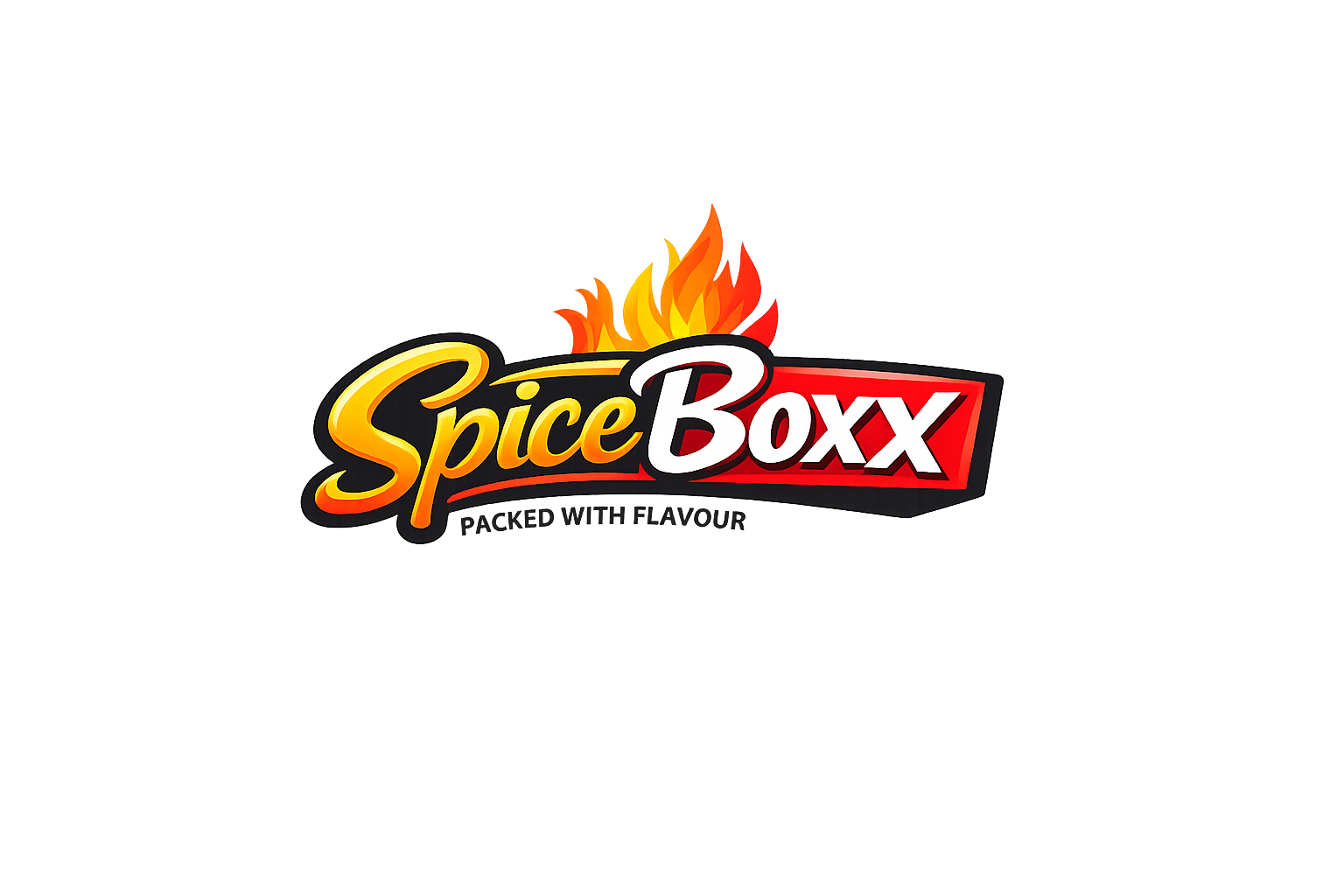 SPICE BOX