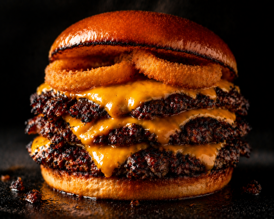 Picture of The Big Boy Smash