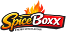 SPICE BOX