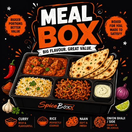 Picture for category MealBoxx