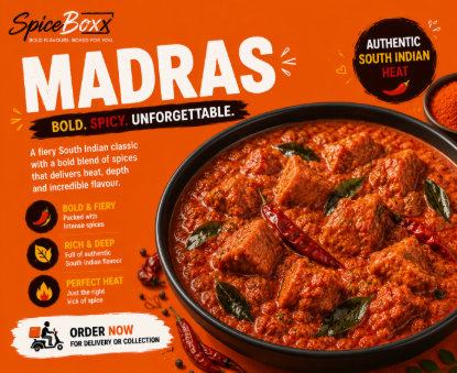 Picture of Madras