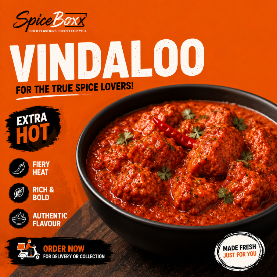 Picture of Vindaloo
