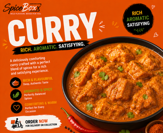Picture of Curry