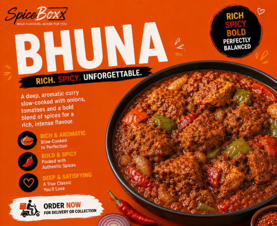 Picture of Bhuna