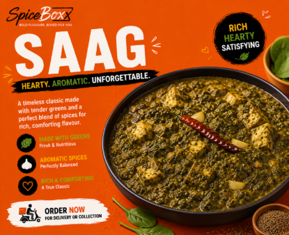 Picture of Saag