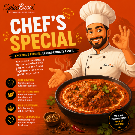 Picture for category Chef's Special