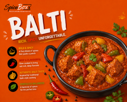 Picture of Balti