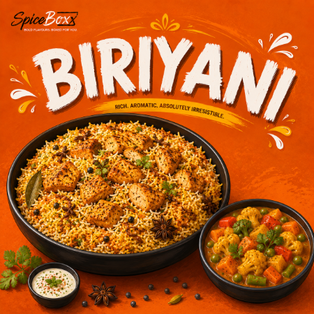Picture for category Biriyani