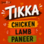Picture of Tikka Starter
