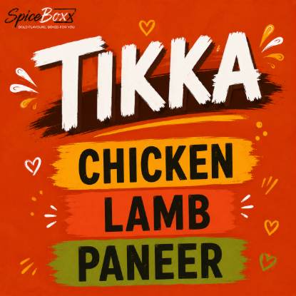 Picture of Tikka Main