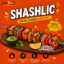 Picture of Shashlic