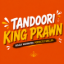 Picture of Tandoori King Prawn